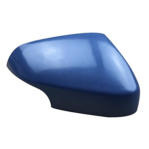 PEVAVFZMMY Passend for Volvo S80 V40 S40 C30 C70 2010-2013 Auto Seitenspiegel Abdeckung Rückspiegel Shell 39850533 39850553 Rückspiegel(Left) von PEVAVFZMMY