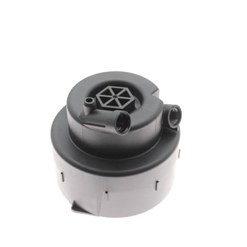 PEVAVFZMMY Powerstroke Diesel-Kraftstofffilterdeckel For 2011–2016, 6.7L, Passend For Ford BC3Z-9G270-D BC3Z9G270D BC3Z-9G270-A BC3Z-9G270-C BC3Z-9G270-B Ölfiltergehäuse von PEVAVFZMMY