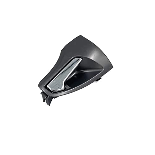 PEVAVFZMMY Türinnengriff Chrom for schwarzer Zierleiste passend for Chery A3 M11 passend for Tengo Chance/passend for Niche Cielo passend for Haut passend for Orinoco J3 Türinnengriff im Auto(Rear rig PEVAVFZMMY Türinnengriff Chrom for schwarzer Zierleiste passend for Chery A3 M11 passend for Tengo Chance/passend for Niche Cielo passend for Haut passend for Orinoco J3 Türinnengriff im Auto(Rear rig von PEVAVFZMMY