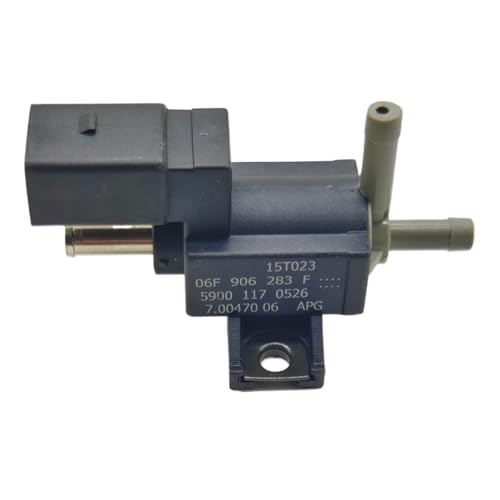 PEVAVFZMMY Turbo Boost Control Turbolader Magnetventil For A-udi PEVAVFZMMY Turbo Boost Control Turbolader Magnetventil For A-udi von PEVAVFZMMY