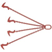 Pewag Blochstreifkette Güte 8 von PEWAG