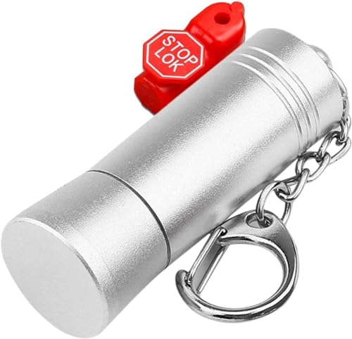Sicherheitsetiketten Entferner Magnet, Security Tag Detacher, Security Tag Remover, Magnetic Tag Remover für Peg Hook Locks Stop Lock Sicherheitsetiketten Entferner Magnet, Security Tag Detacher, Security Tag Remover, Magnetic Tag Remover für Peg Hook Locks Stop Lock von PEXRYX