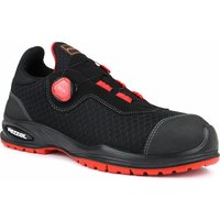 Indian Cobra S1P src Boa Sicherheitsschuhe - 43 eu - Pezzol von PEZZOL