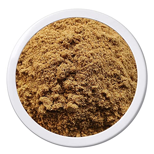 PEnandiTRA® - Cumin Kreuzkümmel gemahlen - 250 g - Gewürz - VEGAN von PEnandiTRA