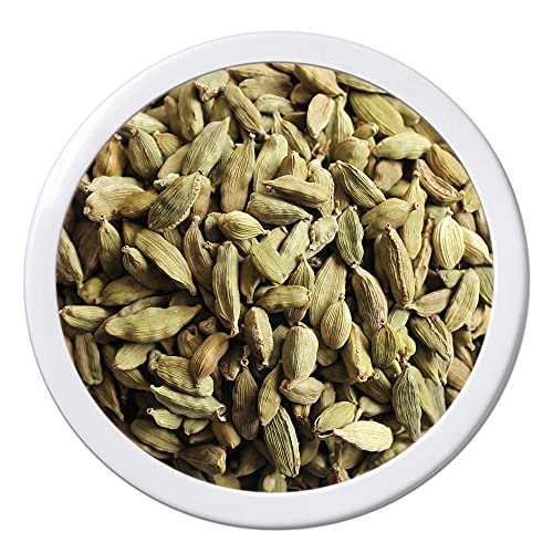 PEnandiTRA® - Kardamom Cardamom grün ganz - 100 g - aus Guatemala - VEGAN von PEnandiTRA