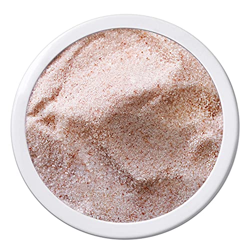 PEnandiTRA® - Kristallsalz ROSA fein - 25 kg - Speisesalz - naturbelassen - OHNE ZUSÄTZE - aus Pakistan (Salt Range) - VEGAN von PEnandiTRA
