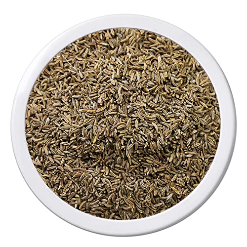 PEnandiTRA® - Kümmel ganz Kümmel Samen - 500 g - Gewürz - VEGAN von PEnandiTRA