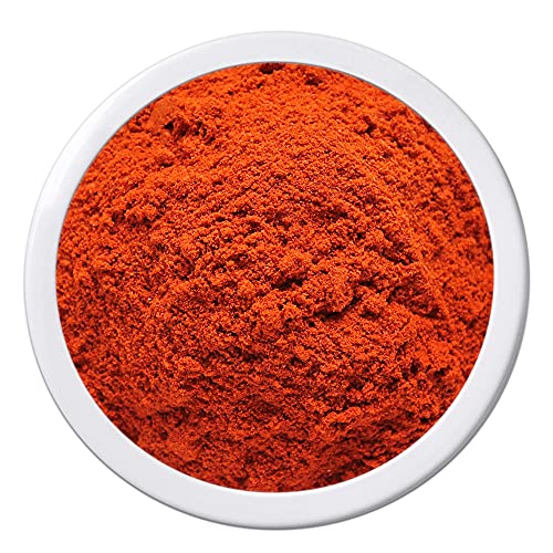 PEnandiTRA® - Paprika EDELSÜSS gemahlen - 100 g - Paprika Pulver - 120 ASTA - Gewürz - VEGAN von PEnandiTRA