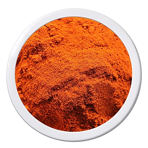 PEnandiTRA® - Paprika scharf Pulver - 500 g - Gewürz - VEGAN von PEnandiTRA