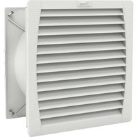 Gebraucht] Pfannenberg Pf 66000 230 v 54 7035 Schaltschrank Lüfter Ventilator Lüftung Weiß B-Ware von PFANNENBERG