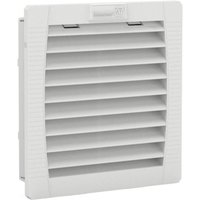 Pfannenberg PFA 20000 54 7035 Filterlüfter (B x H x T) 145 x 145 x 31 mm 1 St. von PFANNENBERG