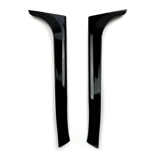 Auto Heckflügel Für 6 MK6 2008 2009 2010 2011 2012 Paar Glänzend Schwarz Hinten Fenster Seite Spoiler Canard Splitter Kofferraumspoiler Auto Heckflügel Für 6 MK6 2008 2009 2010 2011 2012 Paar Glänzend Schwarz Hinten Fenster Seite Spoiler Canard Splitter Kofferraumspoiler von PFBGEXV