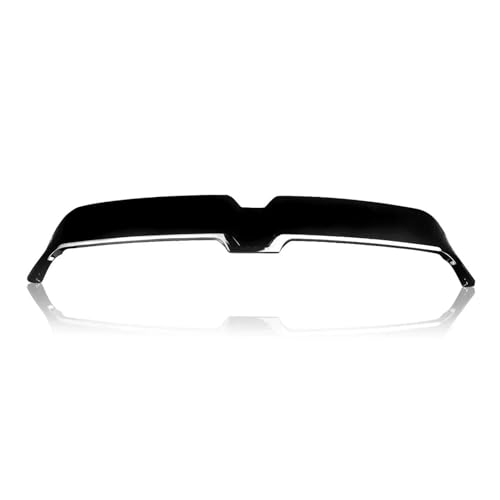 Auto Heckflügel Für 7 MK7 MK7.5 Für Line 2015-19 Hinten Oberen Fenster Spoiler Flügel Lip Kofferraumspoiler Auto Heckflügel Für 7 MK7 MK7.5 Für Line 2015-19 Hinten Oberen Fenster Spoiler Flügel Lip Kofferraumspoiler von PFBGEXV