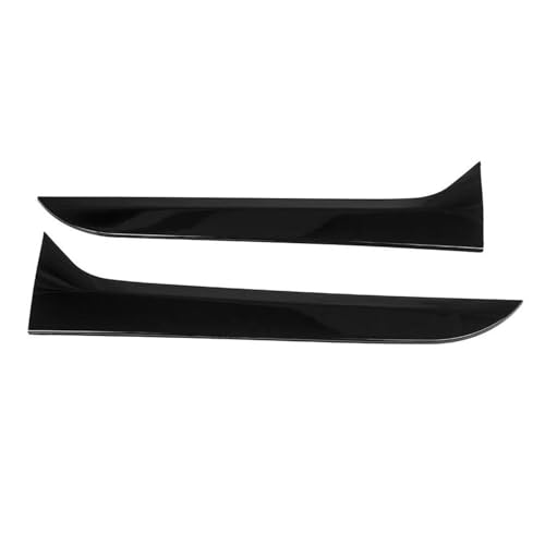 Auto Heckflügel Für MK1 2007-2016 Paar Glanz Schwarz Hinten Fenster Seite Spoiler Canard Splitter Kofferraumspoiler Auto Heckflügel Für MK1 2007-2016 Paar Glanz Schwarz Hinten Fenster Seite Spoiler Canard Splitter Kofferraumspoiler von PFBGEXV
