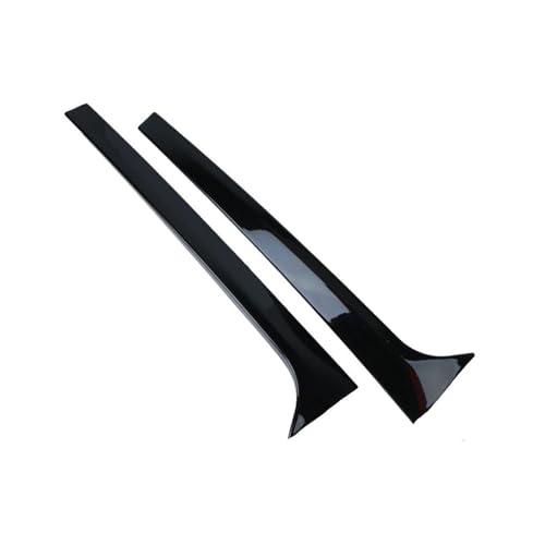 Auto Heckflügel Für Octavia Für Estate 2014-2019 Paar Hinten Fenster Seite Spoiler Flügel Glanz Schwarz Kofferraumspoiler Auto Heckflügel Für Octavia Für Estate 2014-2019 Paar Hinten Fenster Seite Spoiler Flügel Glanz Schwarz Kofferraumspoiler von PFBGEXV