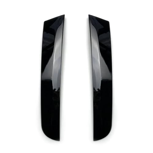 Auto Heckflügel Für Patrol Y62 2010-2018 Hinten Fenster Seite Spoiler Flügel ABS Schwanz Tor Deckel Canards Splitter Kofferraumspoiler Auto Heckflügel Für Patrol Y62 2010-2018 Hinten Fenster Seite Spoiler Flügel ABS Schwanz Tor Deckel Canards Splitter Kofferraumspoiler von PFBGEXV