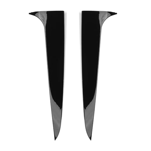 Auto Heckflügel Für X3 F25 2011-2017 Auto Vertikale Hinten Seite Fenster Canard Stamm Spoiler Kofferraumspoiler Auto Heckflügel Für X3 F25 2011-2017 Auto Vertikale Hinten Seite Fenster Canard Stamm Spoiler Kofferraumspoiler von PFBGEXV