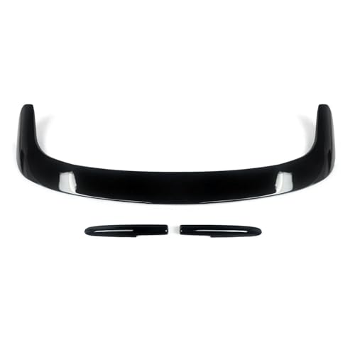 Auto Heckflügel Für X3 G01 2018-2023 Hinten Dach Spoiler Fenster Flügel Glanz Schwarz Kofferraumspoiler Auto Heckflügel Für X3 G01 2018-2023 Hinten Dach Spoiler Fenster Flügel Glanz Schwarz Kofferraumspoiler von PFBGEXV