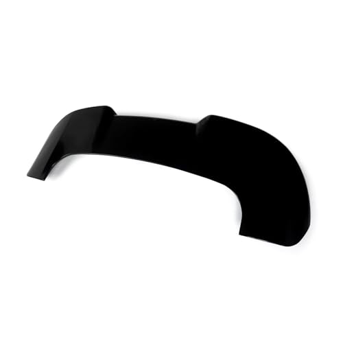 Auto Heckflügel Für X5 E70 2007-2013 Für Sport Style Auto Heckklappe Dach Sport Spoiler Flügel Glanz Schwarz Kofferraumspoiler von PFBGEXV