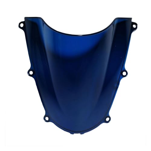 Autocycle Spoiler Für CBR 600RR F5 2005 2006 Motorrad Windschutzscheibe Windschutzscheibe Schild Bildschirm Windschutz Windschutzscheibe(1) von PFBGEXV