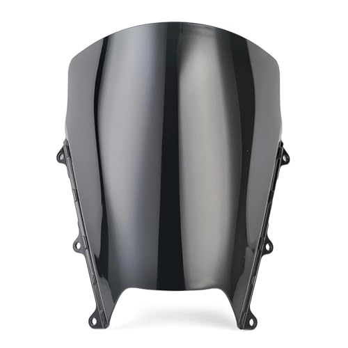 Autocycle Spoiler Für GSX-8R Für GSX8R Für GSX 8R 2023 2024 2025 Motorrad Bildschirm Wind Schild Deflektor Schutz Windschutzscheibe(1) von PFBGEXV