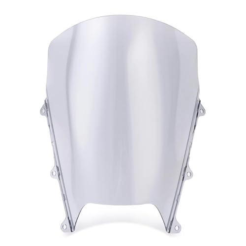 Autocycle Spoiler Für GSX-8R Für GSX8R Für GSX 8R 2023 2024 2025 Motorrad Bildschirm Wind Schild Deflektor Schutz Windschutzscheibe(3) von PFBGEXV