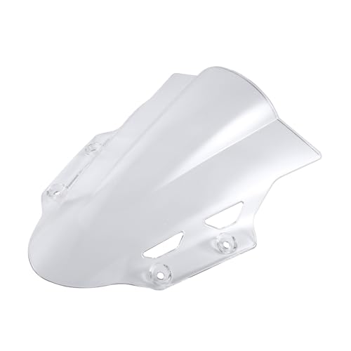 Autocycle Spoiler Für GSX250R Windschutzscheibe Deflektor Sonnenschirm Deflektor Automotive Liefert Windschutzscheibe von PFBGEXV