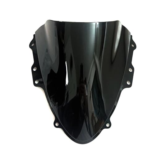 Autocycle Spoiler Für GSXR600 Für GSXR 600 Für GSXR750 Für GSXR 750 Für GSX-R600 Für GSX-R750 K4 2004 2005 Motorrad Windschutzscheibe Windschutz Windschutzscheibe von PFBGEXV