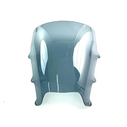Autocycle Spoiler Für Gsx-8r Für GSX8R 2024 2025 Motorradzubehör Windschutzscheibe Windschutzscheibe Modifizierte Windabweiser Geeignet Windschutzscheibe(Undertone) von PFBGEXV