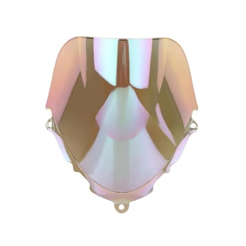 Autocycle Spoiler Für Katana Für GSX 600 750 Für GSX600F Für GSX750F 1998-2008 1999 2000 2001 2002 2003 2004 Windabweiser Windschutzscheibe Frontscheibe Windschutzscheibe(White Iridium) von PFBGEXV