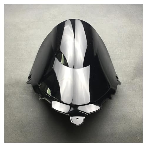 Autocycle Spoiler Für Katana Für GSX 600F 750F 600 750 F Für GSX600F Für GSX750F 1998-2008 Windschutzscheibe Windschutz 1999 2000 2001 2002 2003 2004 05 06 07 Windschutzscheibe von PFBGEXV