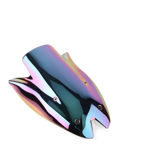 Autocycle Spoiler Für Ninja Z1000 2010 2011 2012 2013 Für Z 1000 Motorrad Windschutzscheibe Deckt Bildschirm Motorräder Deflektor Windschutzscheibe Windschutzscheibe(Iridium) von PFBGEXV