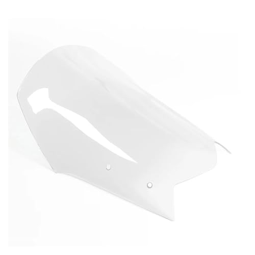 Autocycle Spoiler Für TENERE 700 Für TENERE700 2018-2023 Windschutzscheibe Motorrad Zubehör Windschutzscheibe Windschutzscheibe Schild Windschutzscheibe(Clear) von PFBGEXV