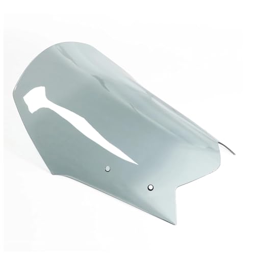 Autocycle Spoiler Für TENERE 700 Für TENERE700 2018-2023 Windschutzscheibe Motorrad Zubehör Windschutzscheibe Windschutzscheibe Schild Windschutzscheibe(Zwart) von PFBGEXV