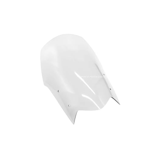 Autocycle Spoiler Für TENERE 700 Für XTZ 700 2018-2022 Motorrad Zubehör Windschutzscheibe Windschutzscheibe Deflektoren Windschutzscheibe(Clear) von PFBGEXV