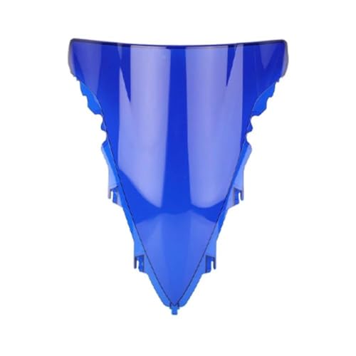 Autocycle Spoiler Für YZF 1000 R1 2009 2010 2011 2012 2013 2014 Für YZFR1 Motorrad Double Bubble Windschutzscheibe Deflektorschutz Windschutzscheibe Windschutzscheibe(1) von PFBGEXV