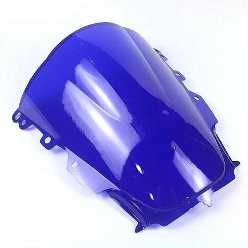 Autocycle Spoiler Für YZF-R1 Für YZF-R1M R1 R1M 2020 2021 2022 2023 2024 Motorrad Windschutzscheibe Windschutz Bildschirm Verkleidung Für R1M Windschutzscheibe(1) von PFBGEXV