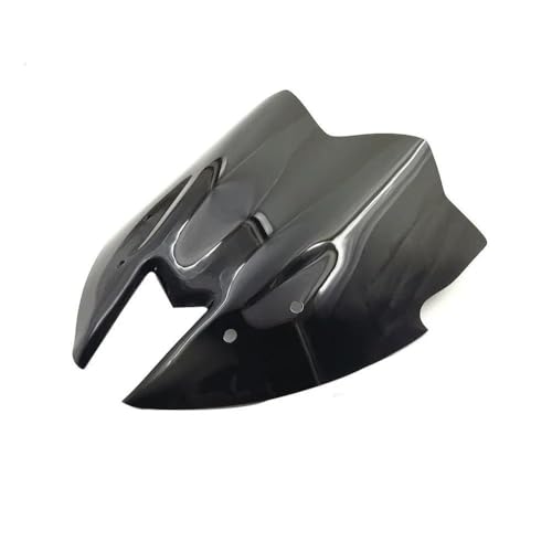 Autocycle Spoiler Für Z800 Windschutzscheibe Rauch Windschutzscheibe Front Wind Glas Kilometerzähler Schild Bildschirm Für Z 800 2013-2016 Verkleidung Abdeckung Windschutzscheibe(Black1) von PFBGEXV