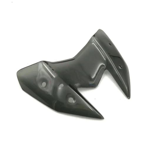Autocycle Spoiler Für Z800 Windschutzscheibe Rauch Windschutzscheibe Front Wind Glas Kilometerzähler Schild Bildschirm Für Z 800 2013-2016 Verkleidung Abdeckung Windschutzscheibe(Black2) von PFBGEXV
