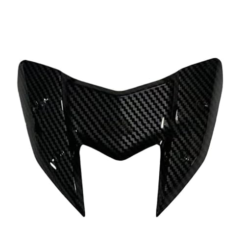 Autocycle Spoiler Für Z800 Z 800 2013 2014 2015 2016 2017 Motorrad Bildschirm Windschutzscheibe Windschutz Motorrad Double Bubble Windschutzscheibe Windschutz Schild Windschutzscheibe(2) von PFBGEXV