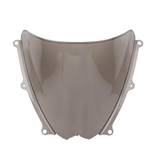 Autocycle Spoiler Windschutzscheibe Windschutz Für GSXR1000 Für GSX-R 1000 2007 2008 K7 Double Bubble ABS Braun Motorrad Windschutzscheibe Autocycle Spoiler Windschutzscheibe Windschutz Für GSXR1000 Für GSX-R 1000 2007 2008 K7 Double Bubble ABS Braun Motorrad Windschutzscheibe von PFBGEXV