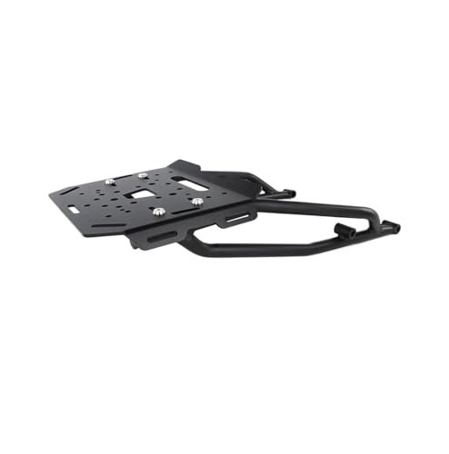 PFBGEXV Für CL500 CL 500 2023-2024 Hinten Gepäck Rack Träger Fall Box Unterstützung Halter Halterung Motorrad Regal Halter Motorrad Gepäckträger Heckträger von PFBGEXV