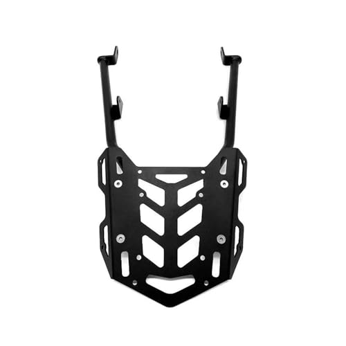 PFBGEXV Für MT-09 SP Für FZ-09 2021 2022 2023 Motorrad- Hinterradgepäckträger Trägerkoffer Kasten-Regalhalter Unterstützung Motorrad Gepäckträger Heckträger von PFBGEXV