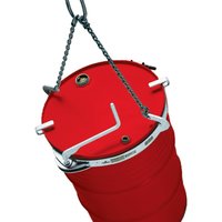 Fassgehänge S1, TK 800 kg, für Fass-Ø 390-415 mm von PFEIFER