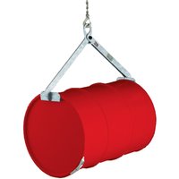 PFEIFER Fasszange für liegende Fässer, TK 500 kg, Fass-Ø 650-950 mm, feuerverzinkt PFEIFER Fasszange für liegende Fässer, TK 500 kg, Fass-Ø 650-950 mm, feuerverzinkt von PFEIFER