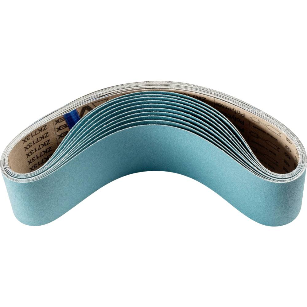 B-Ware Pferd Tools Schleifband Band 120 1000mmx100mm 10 St 45009812554 von PFERD TOOLS