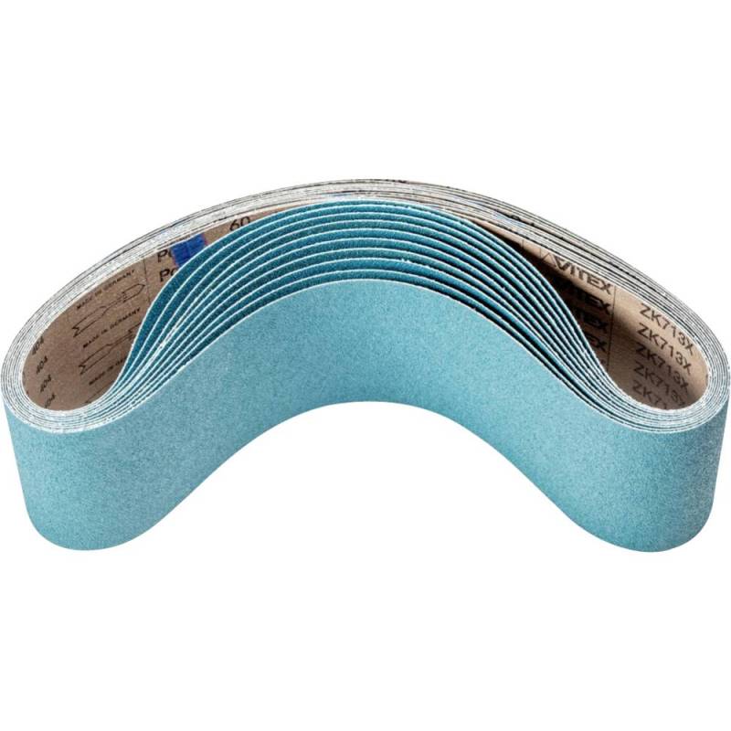 Pferd Tools Schleifband Bandschleifer Ba 100/1000 Z 60 1000mmx100mm 10 St B-Ware von PFERD TOOLS
