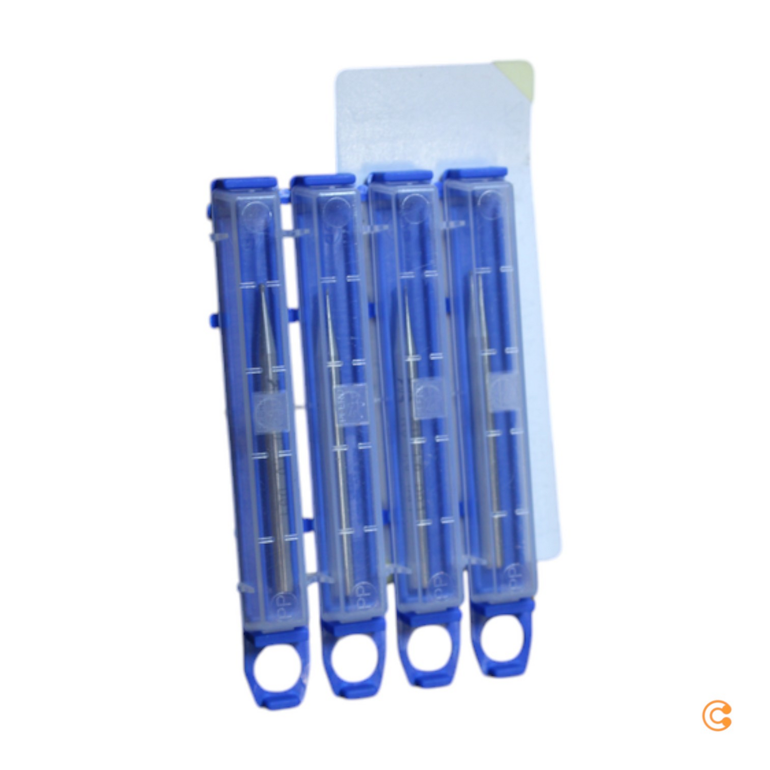 Pferd Tools Schleifstift Schleifwerkzeug Durchmesser 1 Mm Siehe Text/Foto B-Ware Pferd Tools Schleifstift Schleifwerkzeug Durchmesser 1 Mm Siehe Text/Foto B-Ware von PFERD TOOLS