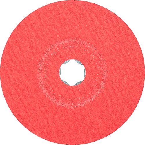 25 x PFERD COMBICLICK Fiberscheiben CC-FS 125 CO-COOL 60| Art.: 64193106 25 x PFERD COMBICLICK Fiberscheiben CC-FS 125 CO-COOL 60| Art.: 64193106 von PFERD