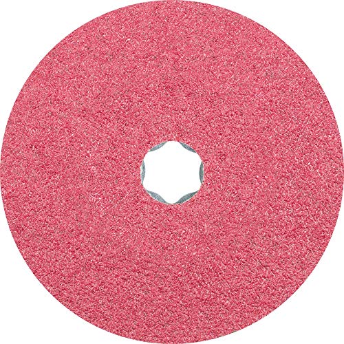 25 x PFERD COMBICLICK Fiberschleifer CC-FS 125 CO 36| Art.: 64192103 25 x PFERD COMBICLICK Fiberschleifer CC-FS 125 CO 36| Art.: 64192103 von PFERD